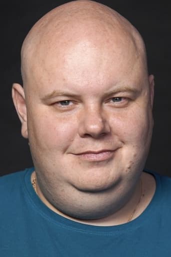 Image of Konstantin Kozlov