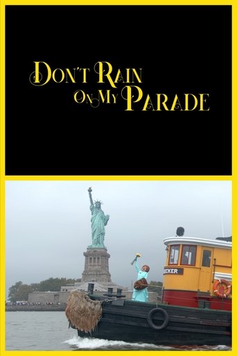 Don't Rain On My Parade (2024)