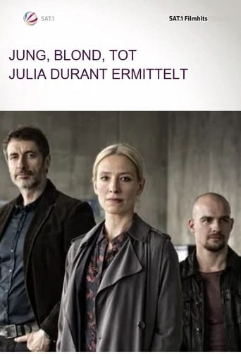 Jung, blond, tot - Julia Durant ermittelt