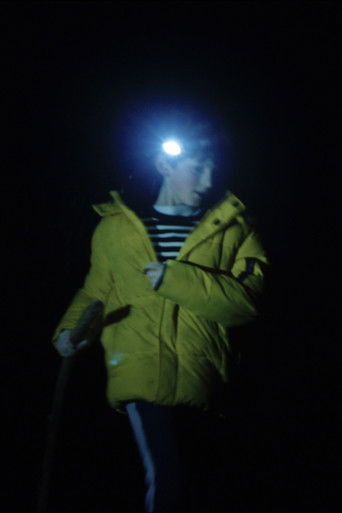 Cours tr&egrave;s vite mais pas trop parce que &ccedil;a glisse