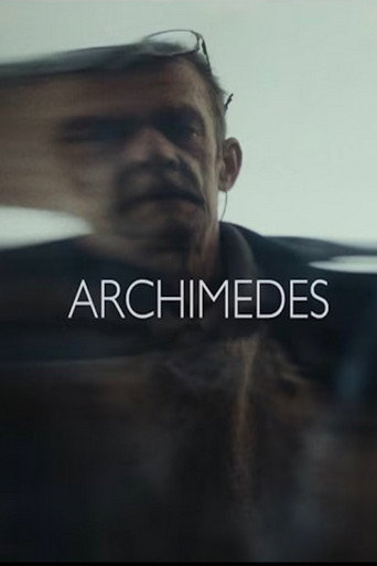 Póster de Archimedes