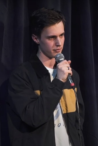 Alexander Dolgopolov: The New Hour of Jokes (2019)