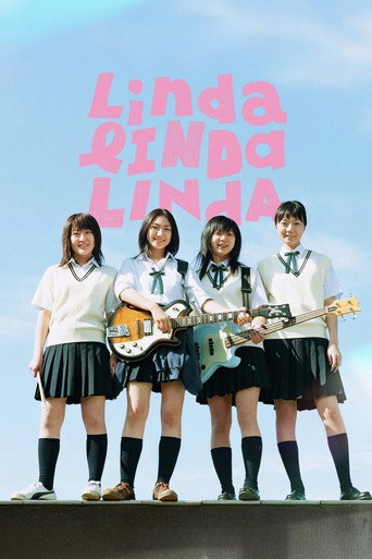 Linda Linda Linda