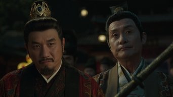 Episódio Episódio 24 da série Lenda de Zang Hai