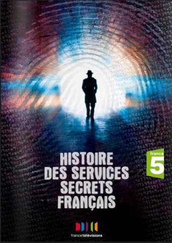 Histoires des services secrets français