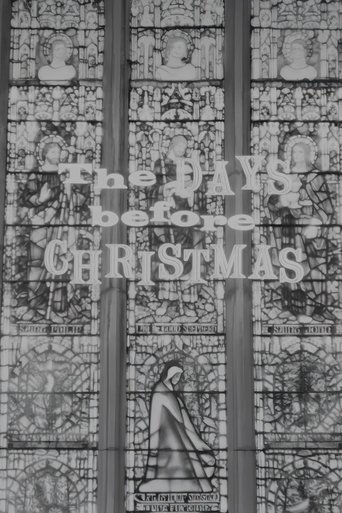 The Days Before Christmas (1958)