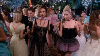 Still 10 from Romy and Michele's High School Reunion