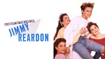 A Night in the Life of Jimmy Reardon (1988)