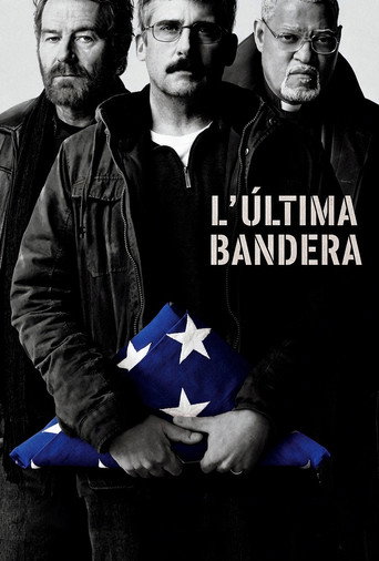 Cartell de L’última bandera