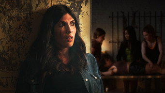 #4 My Daughter's Deadly Roommates