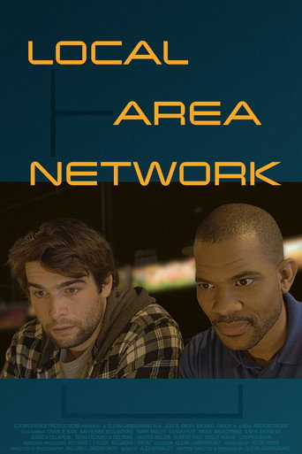 Local Area Network galeri 1