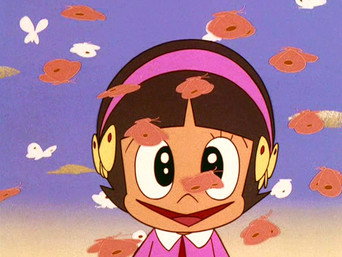 Episodio 24 — Il giardino incantato