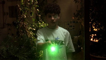 Laser-Cat (2026)