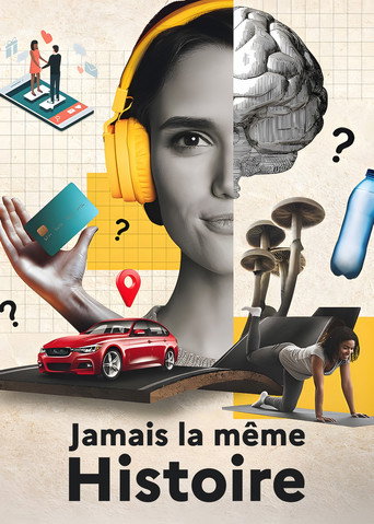 History 101 — Posters 16