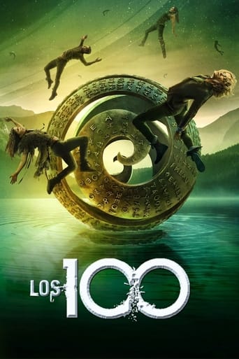 Poster of Los 100