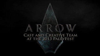 Arrow – S00E11