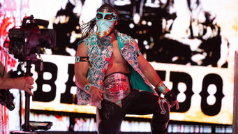 ROH on HonorClub T4E19