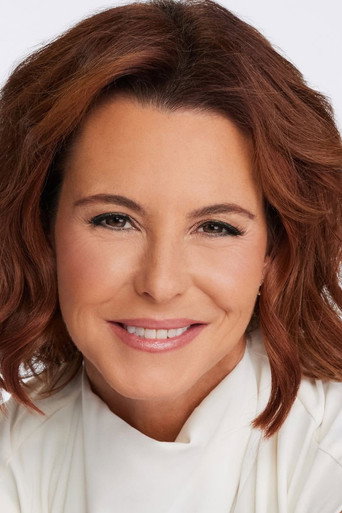 Stephanie Ruhle