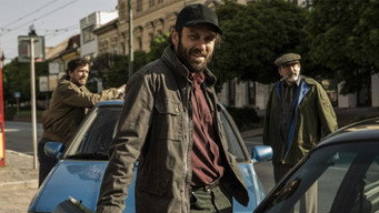 Once  Upon a Time  In  East (2024)