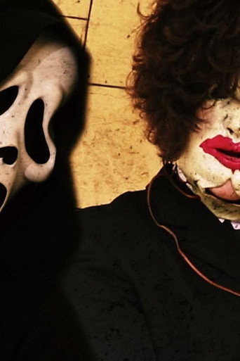 GHOSTFACE vs LEATHERFACE (2018)
