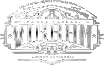 Vikram logo