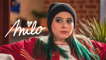 #35 Milo