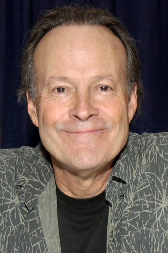 Dwight Schultz