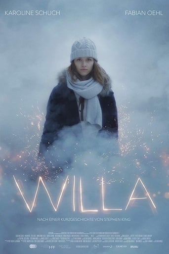 Willa en streaming 