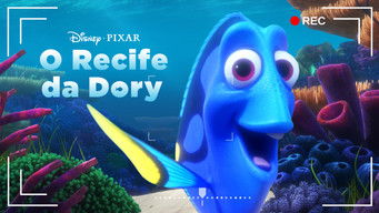 Cena de O Recife da Dory