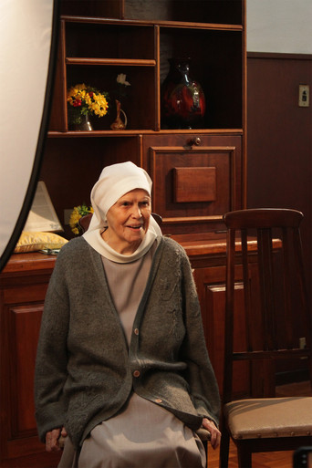 Foto de Irmã Theresinha Barbosa