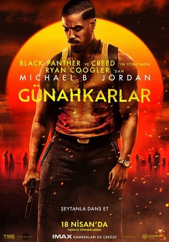 Günahkârlar ( Sinners ) Günahkârlar ( Sinners )