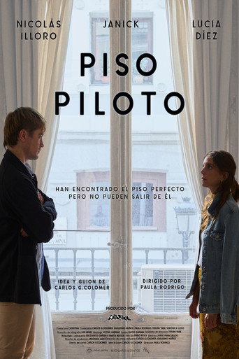 Piso Piloto