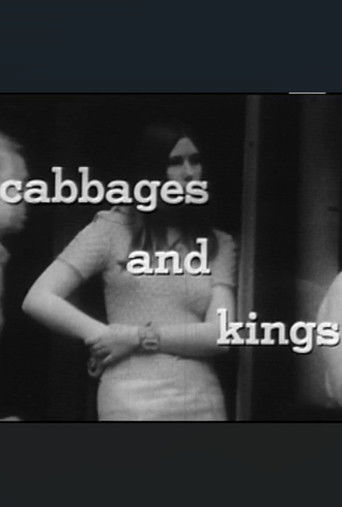 Cabbages and Kings