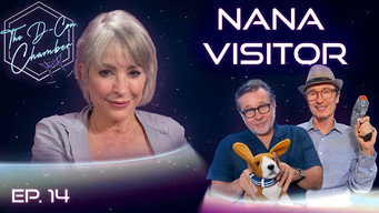 Episode 1 — Nana Visitor
