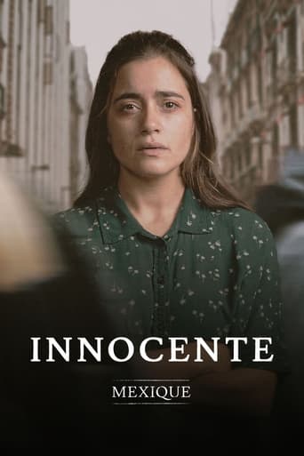 Innocente : Mexique