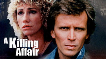 A Killing Affair (1986)
