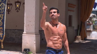 Episode 23 — Roberto y Fabi&aacute;n frente a frente