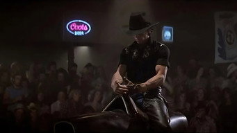 #33 Urban Cowboy