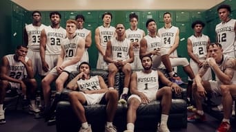 Last Chance U: Baloncesto - 2x01