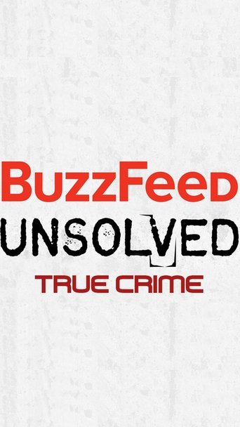 BuzzFeed Unsolved - True Crime image