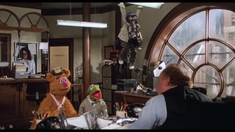 #3 The Great Muppet Caper