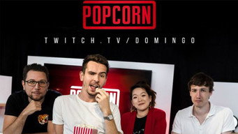 #3 Popcorn