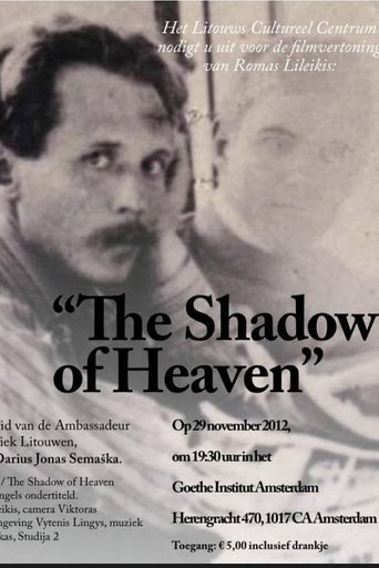 The Shadow of Heaven (2008) The Shadow of Heaven (2008)