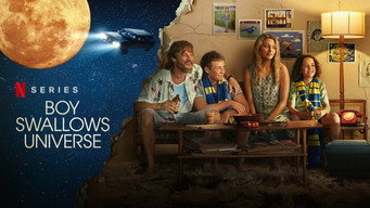 少年は世界をのみこむ (2024) 予告編