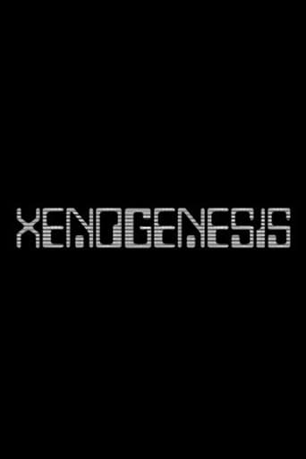 Poster för Xenogenesis