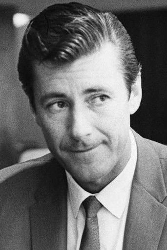 Foto de Buddy Van Horn