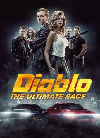 Diablo. Race for Everything