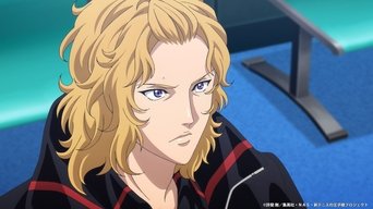 Cena de Por quem eu sou forte