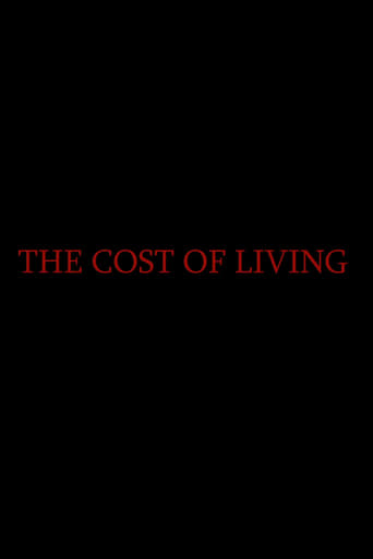 Poster of The Cost of Living
