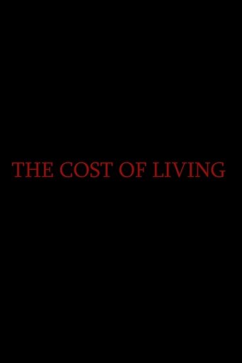 Poster of The Cost of Living